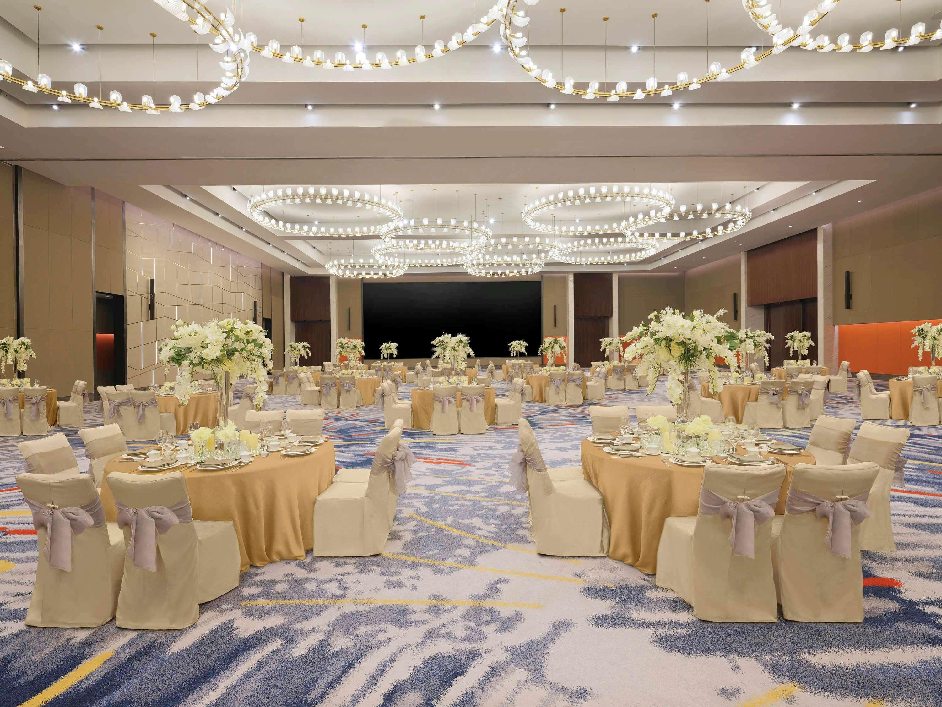 Pullman Bandung Grand Central Εξωτερικό φωτογραφία