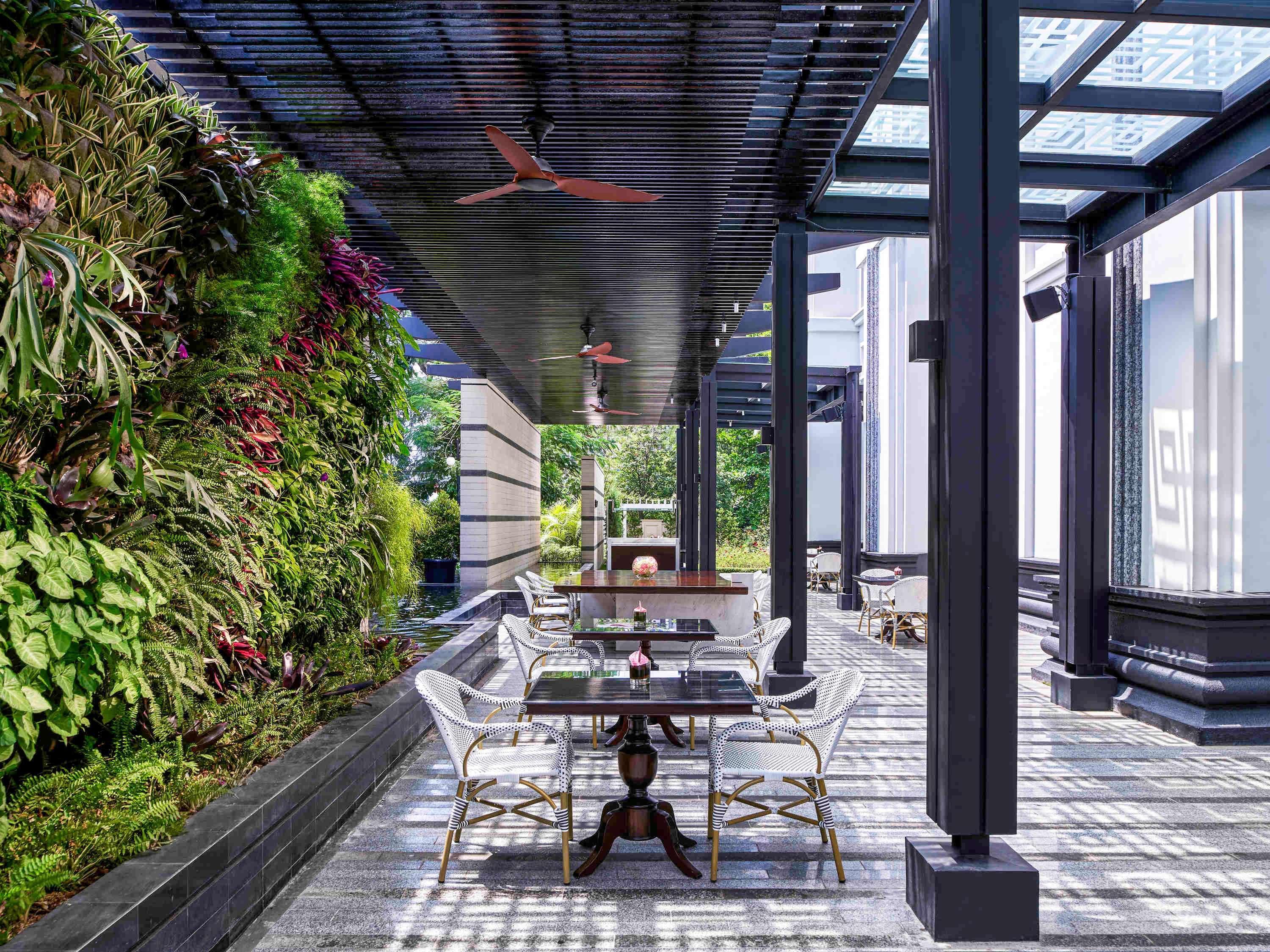 Pullman Bandung Grand Central Εξωτερικό φωτογραφία