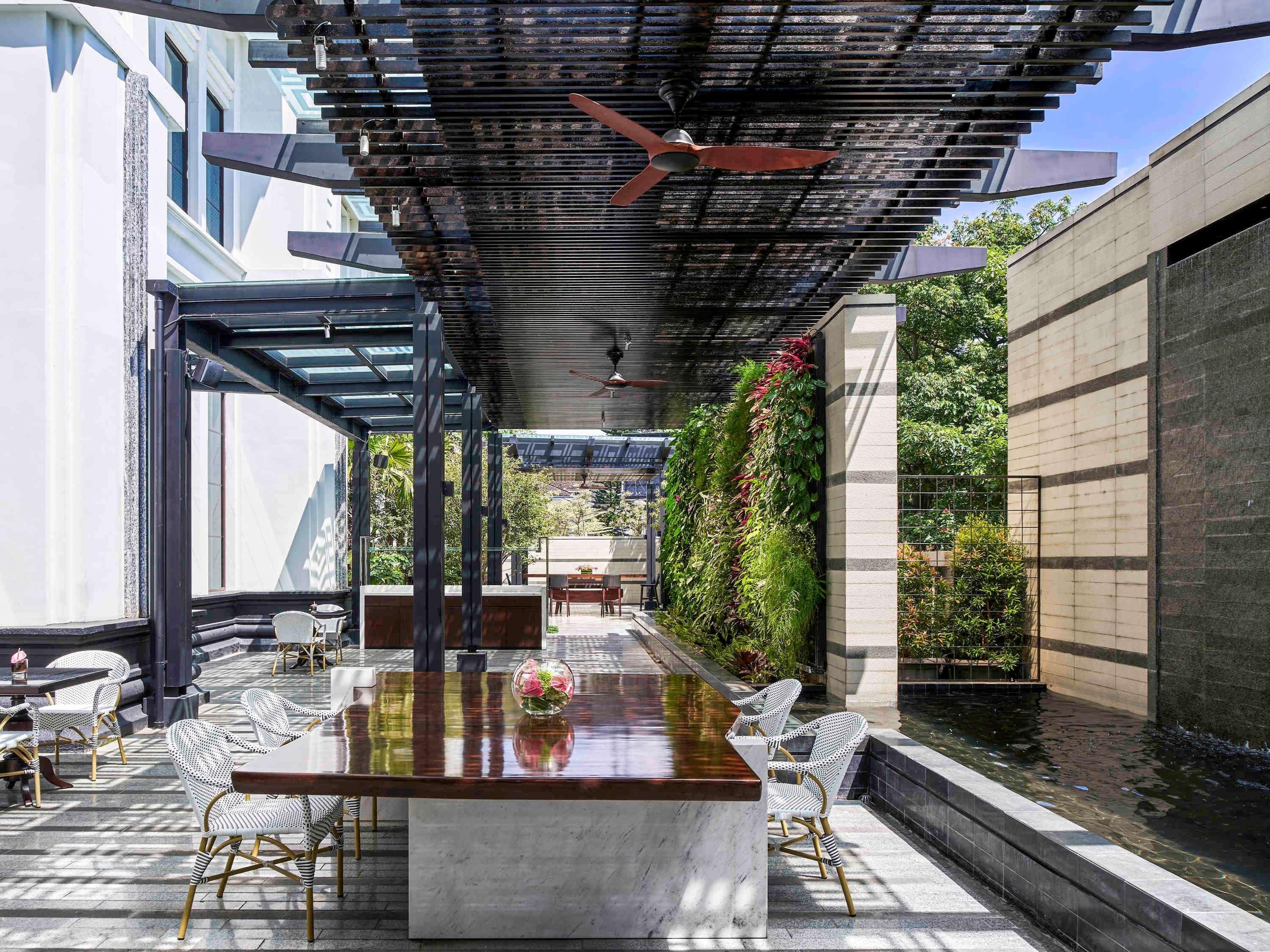 Pullman Bandung Grand Central Εξωτερικό φωτογραφία