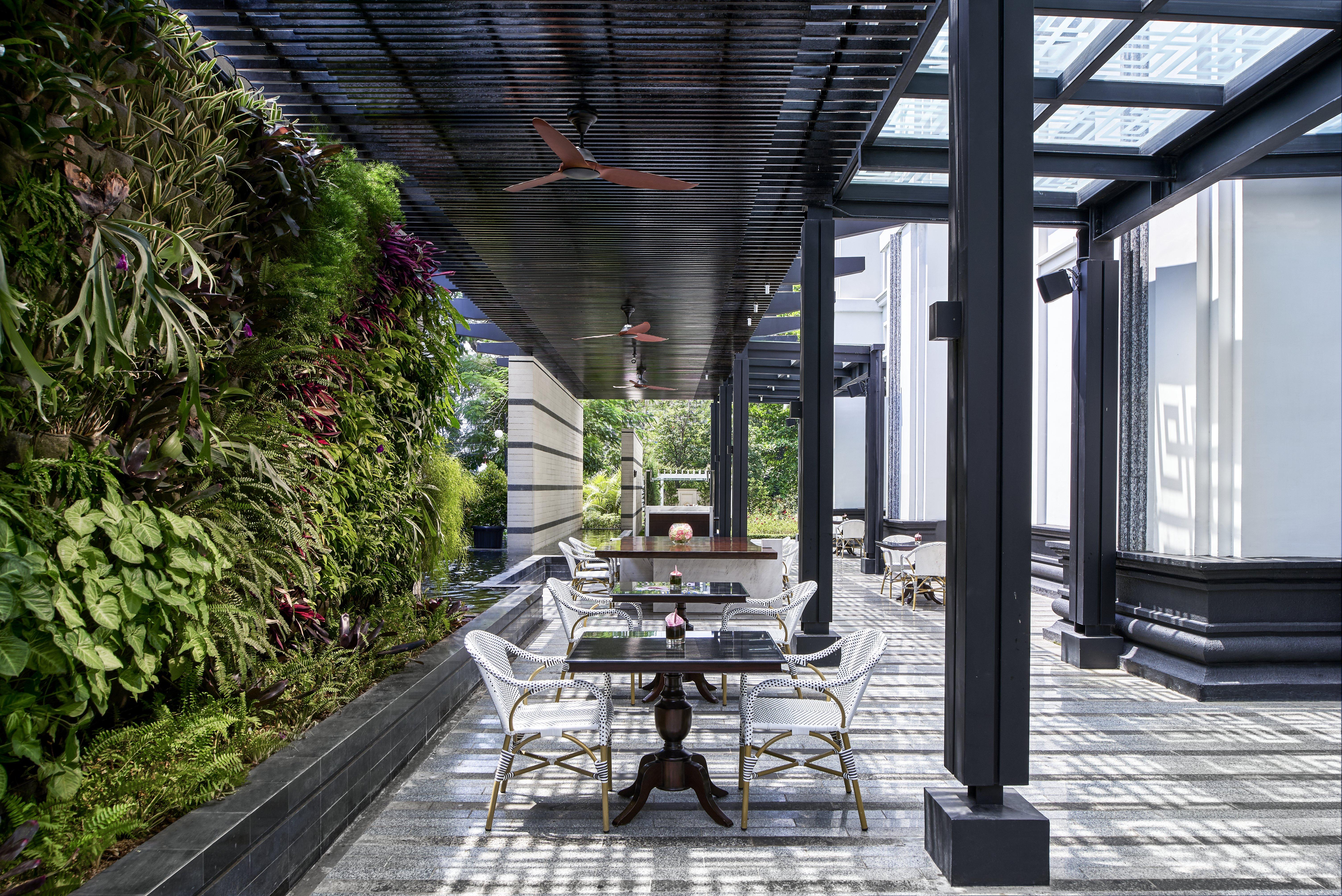 Pullman Bandung Grand Central Εξωτερικό φωτογραφία