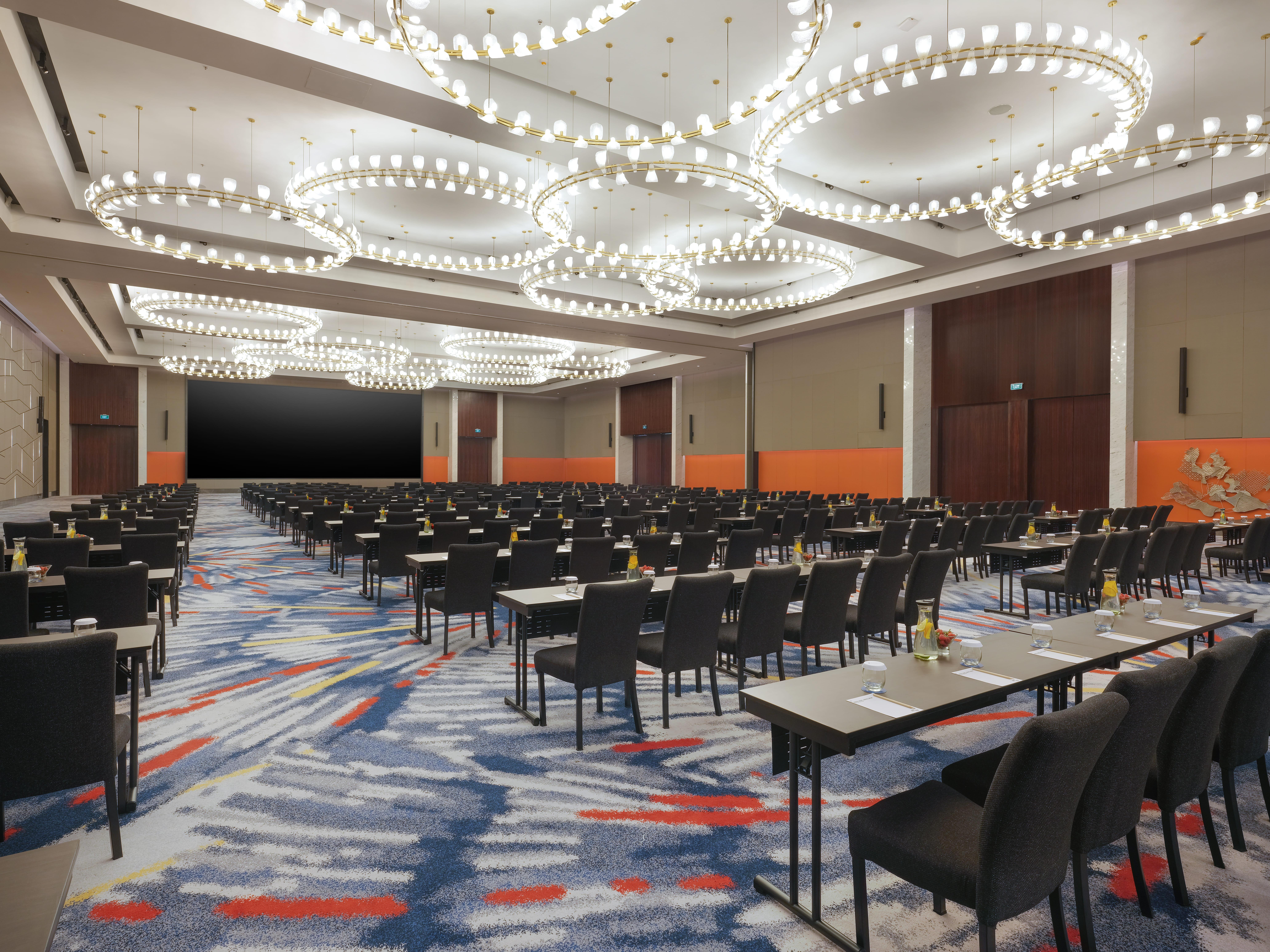 Pullman Bandung Grand Central Εξωτερικό φωτογραφία