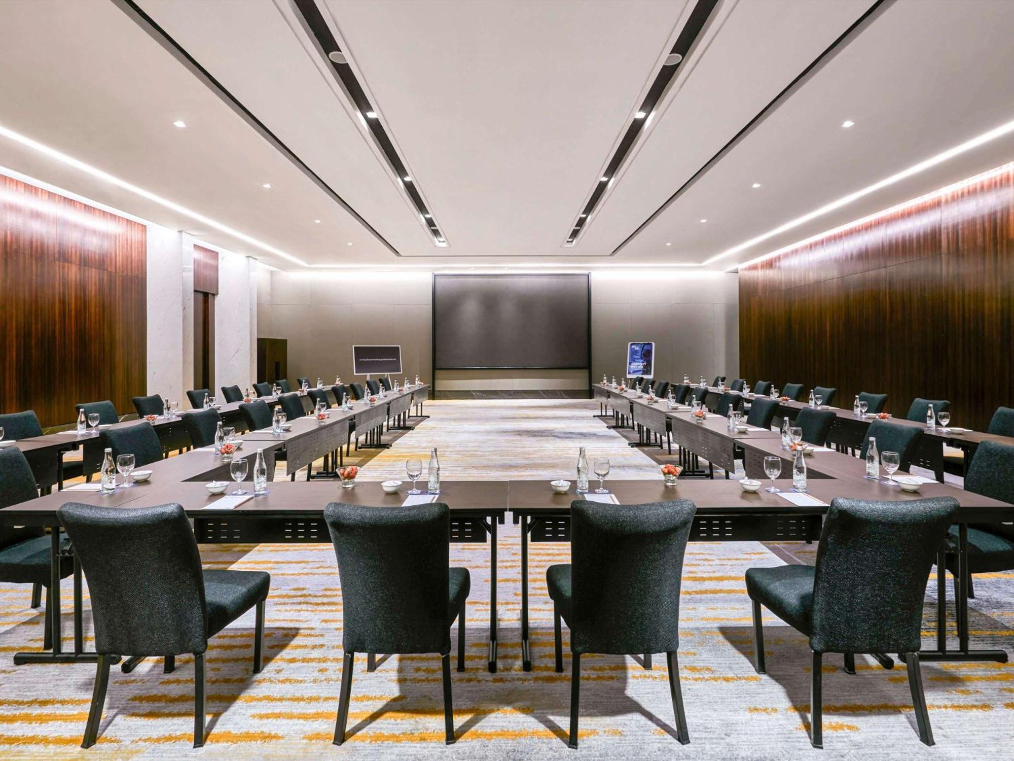 Pullman Bandung Grand Central Εξωτερικό φωτογραφία