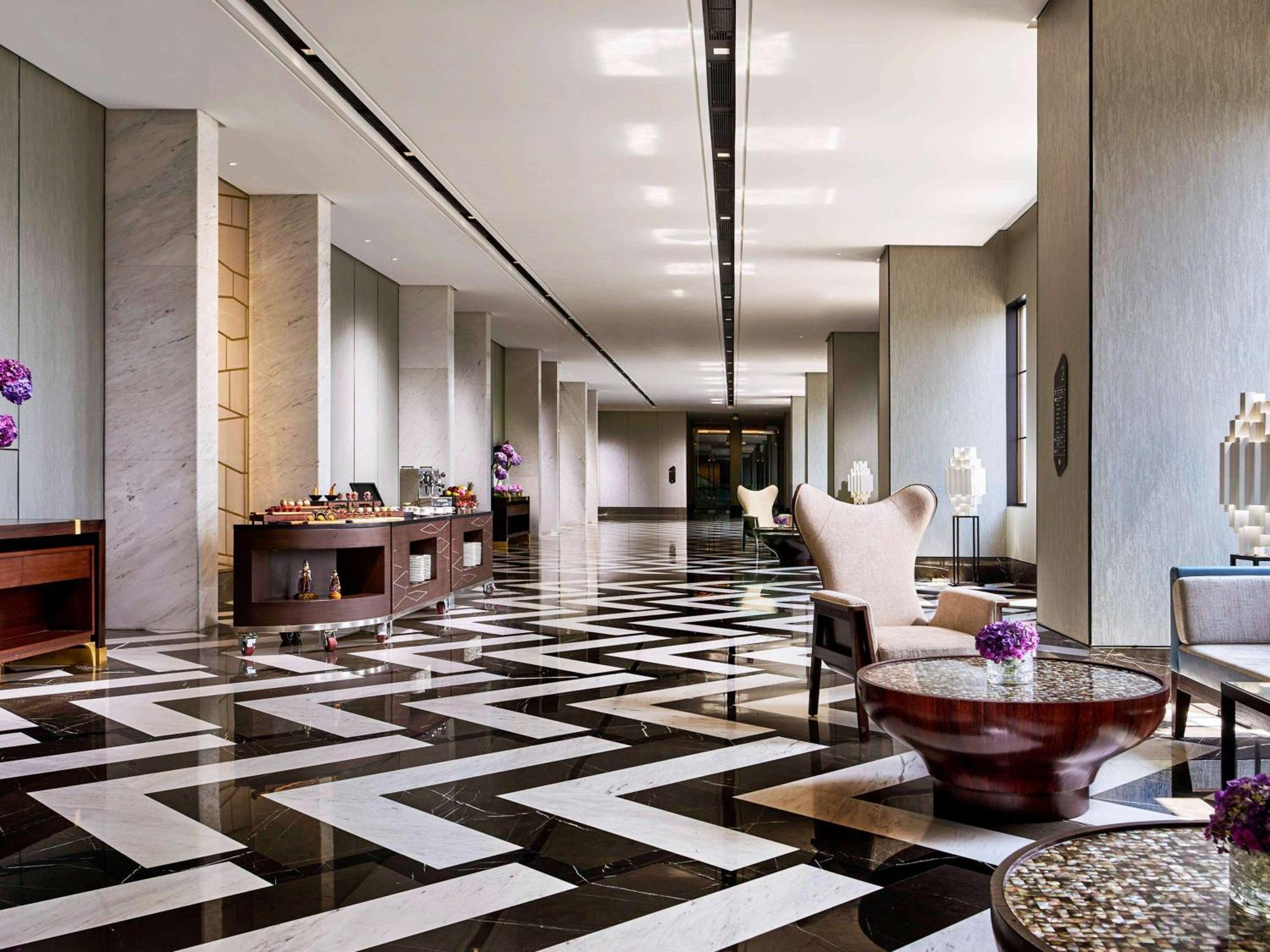 Pullman Bandung Grand Central Εξωτερικό φωτογραφία