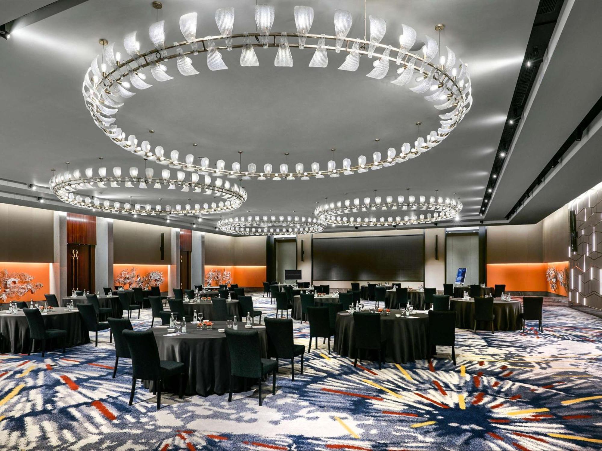 Pullman Bandung Grand Central Εξωτερικό φωτογραφία