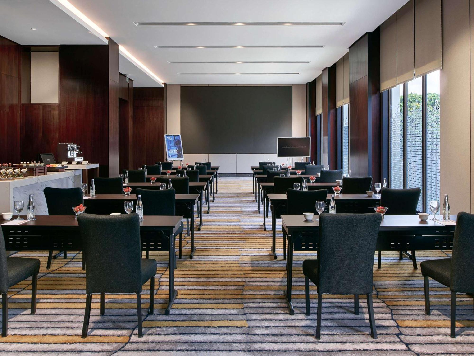 Pullman Bandung Grand Central Εξωτερικό φωτογραφία